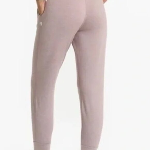 Vuori Performance Joggers Sz Small - Picture 4 of 4